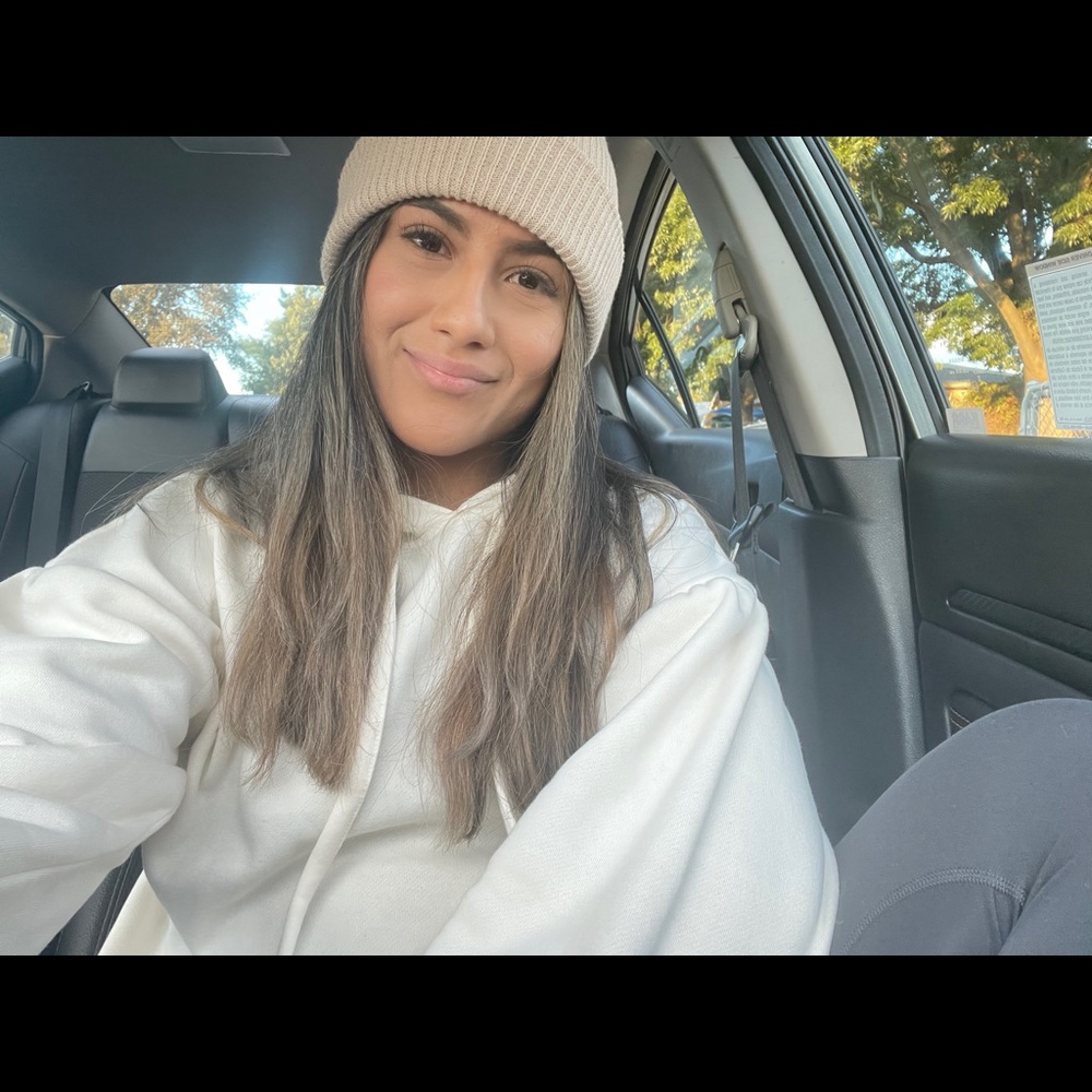 Meet your Posher, Maria